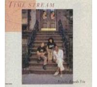 Toshiko Akiyoshi Trio - Time Stream