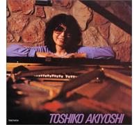 Toshiko Akiyoshi Trio - Toshiko Akiyoshi Trio