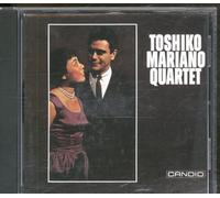 Toshiko Mariano Quartet - Toshiko Mariano Quartet