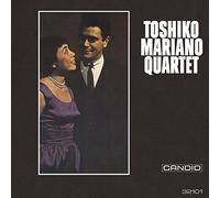 Toshiko Mariano - Toshiko Mariano Quartet