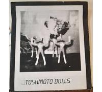 Toshimoto Dolls - In Space Sex