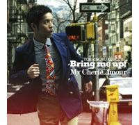 Toshinobu Kubota - Bring Me Up! (CD+DVD) [Japan LTD CD] SECL-1314