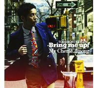 Toshinobu Kubota - Bring Me Up! [Japan CD] SECL-1316