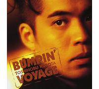 Toshinobu Kubota – Bumpin Voyage – CD