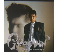 Toshinobu Kubota - Groovin