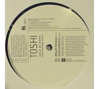 Toshinobu Kubota - Hold Me Down