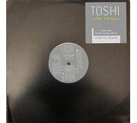 Toshinobu Kubota - Living For Today [Vinyl Single 12'']
