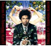Toshinobu Kubota - Timeless Fly [Import]