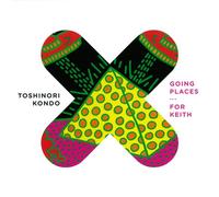 Toshinori Kondo - Going Places.. . for Keith