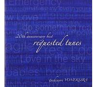 Toshinori Yonekura - 20th Anniversary All Time Best (CD+DVD) [Japan CD] WPZL-30364