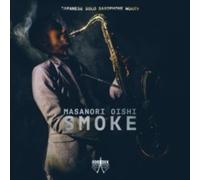 Toshio Hosokawa - Masanori Oishi Smoke - CD - E1398z