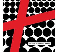 TOSHIO MATSUURA GROUP - LOVEPLAYDANCE - 8 SCENES FROM THE FLOOR