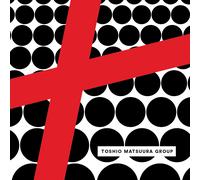 TOSHIO MATSUURA GROUP - LOVEPLAYDANCE - 8 SCENES FROM THE FLOOR