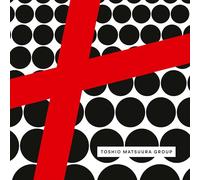 TOSHIO MATSUURA GROUP - LOVEPLAYDANCE (REISSUE BLACK VINYL) [VINYL]