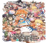 Toshio Satou Suppose a Kid from the Last Dungeon Boonies Moved to a Starter in White Toshio Satou White
