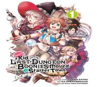 Toshio Satou Suppose a Kid from the Last Dungeon Boonies Moved to a Starter Toshio Satou Multicolor