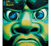 Toshiyuki Miyama & His New Herd - Nio & Pigeon [Japan CD] COCB-54032