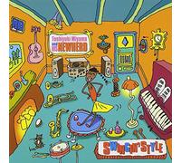 Toshiyuki Miyama & His Newherd - Swingin Style [Hqcd] [Reissue]