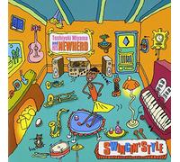 Toshiyuki Miyama - Swingin' Style
