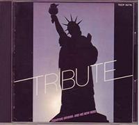 Toshiyuki Miyama - Tribute