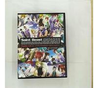 Toshiyuki Morikawa, Takahiro Sakurai, Kouki Miyata - Saint Beast Radio CD Vol.1