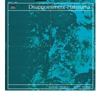 Toshiyuki Tsuchitor Toshi Tsuchitori/Ryuichi Sakamoto: Disap (Vinyl) (US IMPORT)