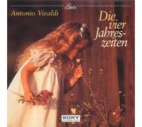 Tosi,Piero,Scimone,Claudio - Die 4 Jahreszeiten