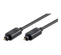 Toslink Kabel 5mm 3m 51222