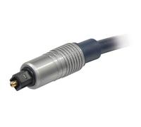 Toslink Optical Fiber Cable 6 mm Length 5 m Optical Cable High Quality 1 Piece