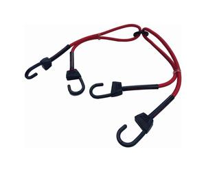 Toso X-Strap Elastic Lashing Strap