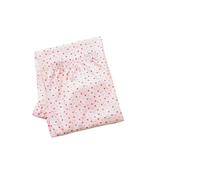 TOSOFT Plus Size Advanced Age Women Ladies 100% Cotton Long Johns High Waist Loose Base Layer Thermal Underwear Bottom Pants(Printed Skin,XXXXL/XXXX-Large)