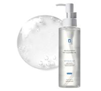 TOSOWOONG AHA Blackhead Out Cleansing Oil, Jojoba Oil, Makeup Remover, Blackhead & Pore Cleaner, Gentle Face Cleanser, Korean Skincare, 150ml, 5.07 fl. oz.
