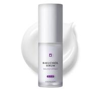 TOSOWOONG Bakuchiol Serum, 5,000ppm Bakuchiol, Hydrating Glow Serum, Facial Moisturizer, Glass Skin, Korean Skincare, 30ml, 1.01 fl. oz.
