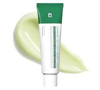 TOSOWOONG Exosome CICA Face Cream - Daily Soothing Moisturizer for Sensitive Skin, Lightweight Korean Skincare with CICA & Exosome Technology, 50 ml / 1.69 fl. oz