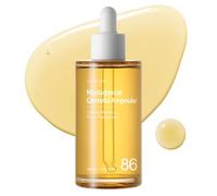 TOSOWOONG Madagascar Centella 86% Ampoule, Lightweight Facial Serum with Centella Asiatica Extract, Gentle Daily Skincare for All Skin Types, Korean Skin Care, 100ml, 3.38 fl.oz.