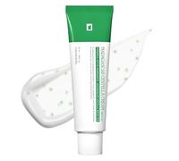 TOSOWOONG Madagascar Centella Cream - 706,580 ppm Madagascar Centella Asiatica, Moisturizer with Cica Complex for Sensitive Skin, Skin Barrier Care & Hydration, 50 ml / 1.69 fl. oz