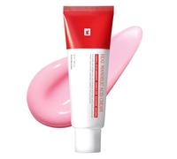 TOSOWOONG Mandelic Acid 2% Cream, AHA Exfoliator for Dark Spots, Freckles | 1% (10,000ppm) Spicule, Glycolic Acid, Niacinamide, Tea Tree, Radiance, Smoothing, Bumpy Skin, Korean Skincare, 1.69 fl oz