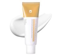 TOSOWOONG Real Glow Rice Cream, 42% Rice Bran Water Hydrating Face Moisturizer, Hyaluronic Acid, 6 Ceramides for Deep Nourishment, Skin Barrier Support, Glass Skin, K-Beauty, 50ml / 1.69 fl. oz.