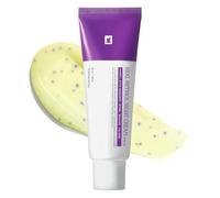 TOSOWOONG Real Retinol 0.1% Night Cream, Nourishing Night Moisturizer with Retinol & Bakuchiol for Visibly Smoother Skin & Refined Pores, Korean Skincare for Face & Neck, 50ml / 1.69 fl. oz.