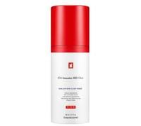 TOSOWOONG - SOS Intensive Red Clinic Ovalicin Skin Clear Toner 100ml 100ml