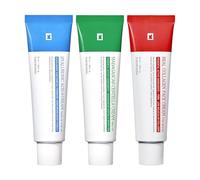 TOSOWOONG Ultimate Korean Moisturizer Set: 70% Cica for Redness, 9-Type Hyaluronic for Dryness, Low Molecular Collagen for Elasticity - Day & Night Care Kit