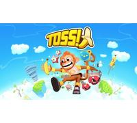 TOSS!ð