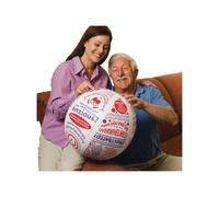 Toss 'N Talk-About Emotions Ball