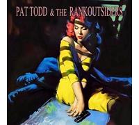 Toss, Pat & the Rankoutsiders - You Might Be Through With The Past... [VINYL]