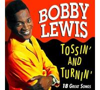 Tossin' And Turnin'