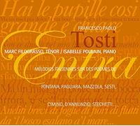 Tosti, Francesco Paolo : Entra, Mélodies Italiennes