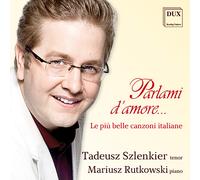 Parlami D'amore