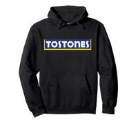 Tostones Plantain Puerto Rican Goya Latin American Food Pullover Hoodie