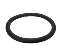 Tosuny 2.75/3.00 21 Rubber Inner Tube with Straight Valve Stem