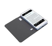 Tosuny 5-inch Book Reader, HD Capacitive Touch Screen EBook Reader with Android 5.1 OS, 1GB RAM 8GB Storage, WiFi Bluetooth, Camera Speaker, Support Apps Documents Audio Video Reading